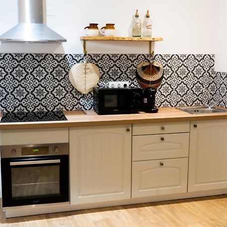 Appartement Cosy Proche De La Citadelle Bastia  Zewnętrze zdjęcie