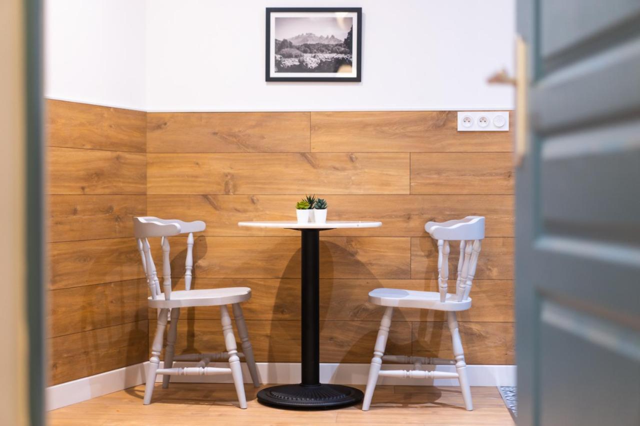 Appartement Cosy Proche De La Citadelle Bastia  Zewnętrze zdjęcie