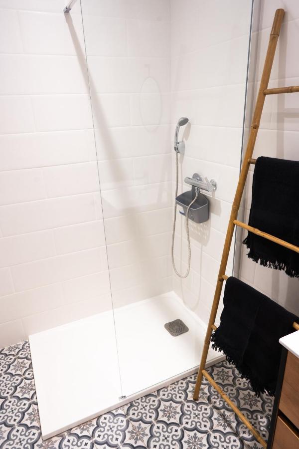 Appartement Cosy Proche De La Citadelle Bastia  Zewnętrze zdjęcie